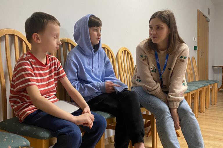 Safe Accommodations are Just the Beginning